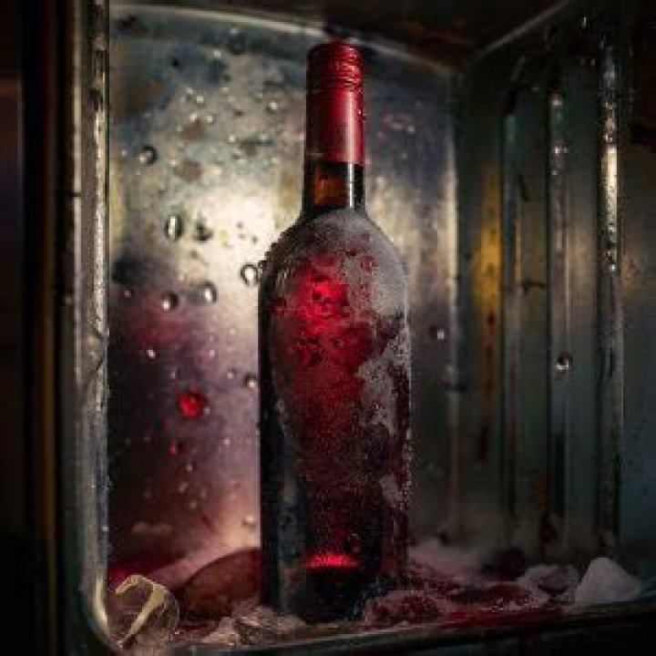 Does freezing red wine ruin it?