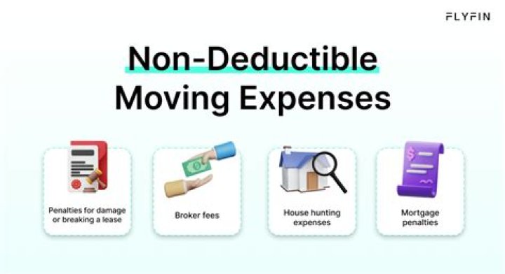 Does Pa allow you to deduct moving expenses?