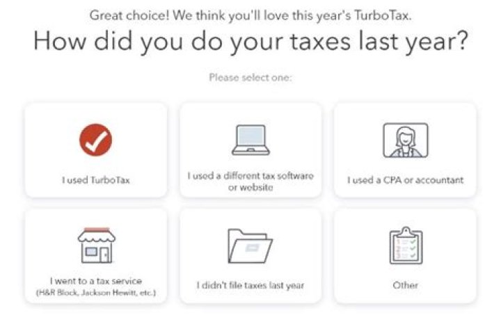 Does TurboTax let you know when your taxes are approved?