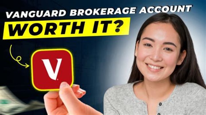 Does Vanguard offer an ESA?