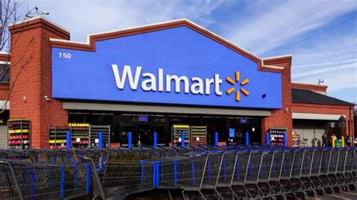 Does Walmart do returns right now?