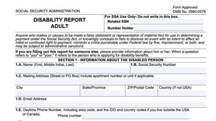 How can a 65 year old apply for Social Security?