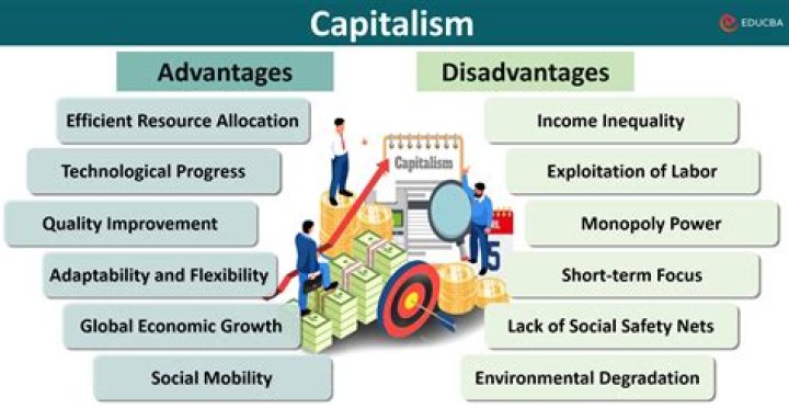 How can capitalism be improved?