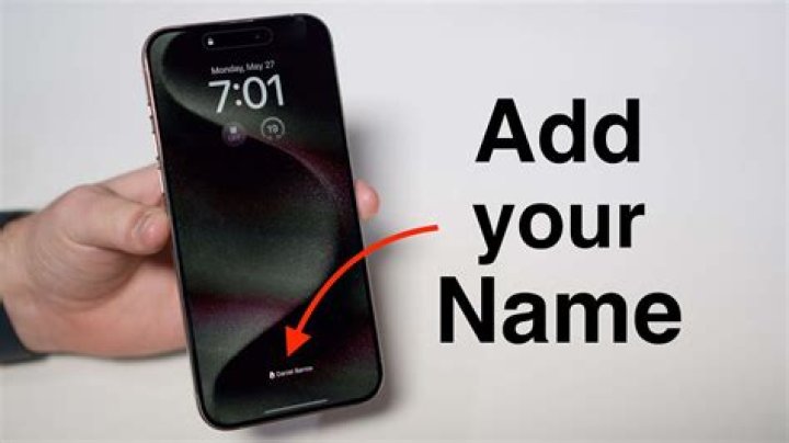 How can I add my name to a business name?
