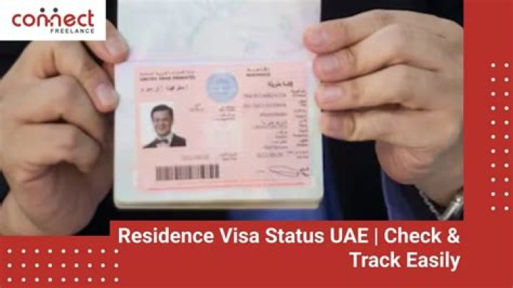 How can I get residence visa for my husband in UAE?