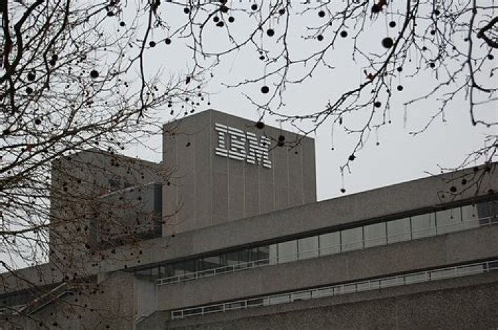 How did IBM start?