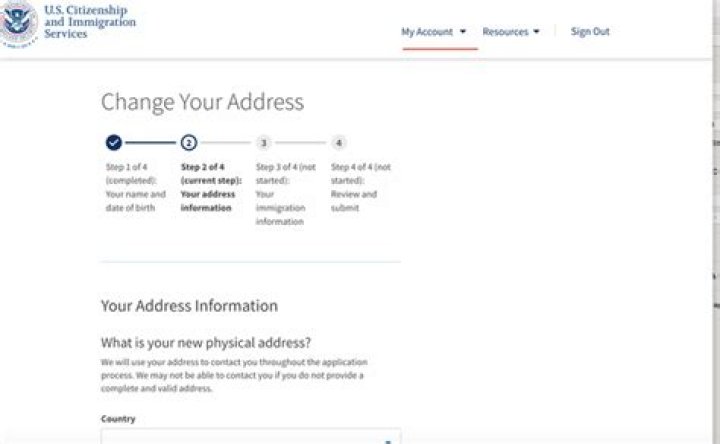 How do I change my address for my DWP pension?