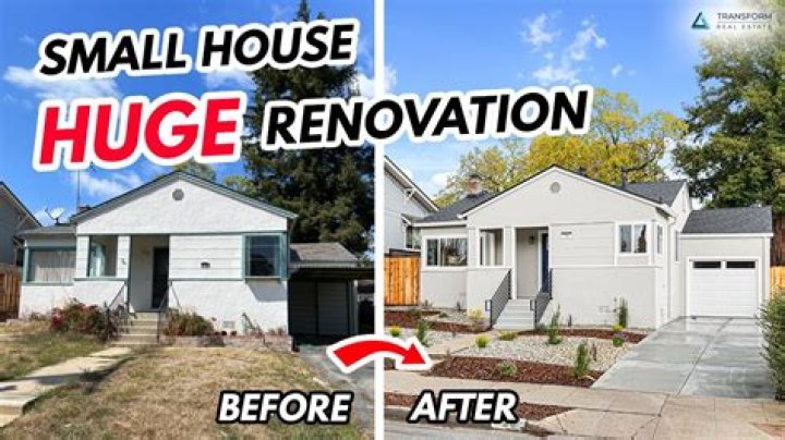 How do I find my old house before I buy it?