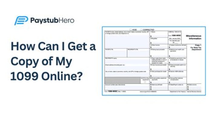 How do I get a copy of my 1099-INT?