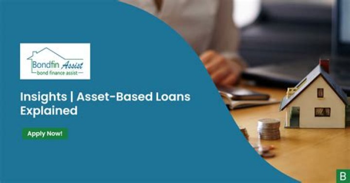 How do I get an asset-based loan?