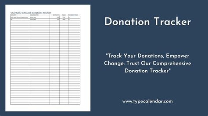 How do I receive monthly donations?