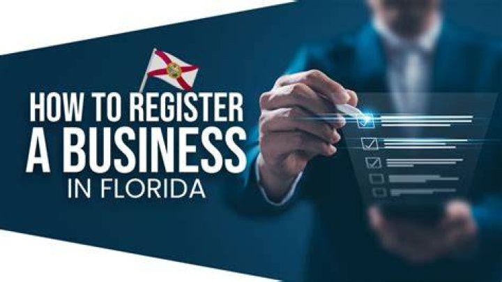 How do I register a company?