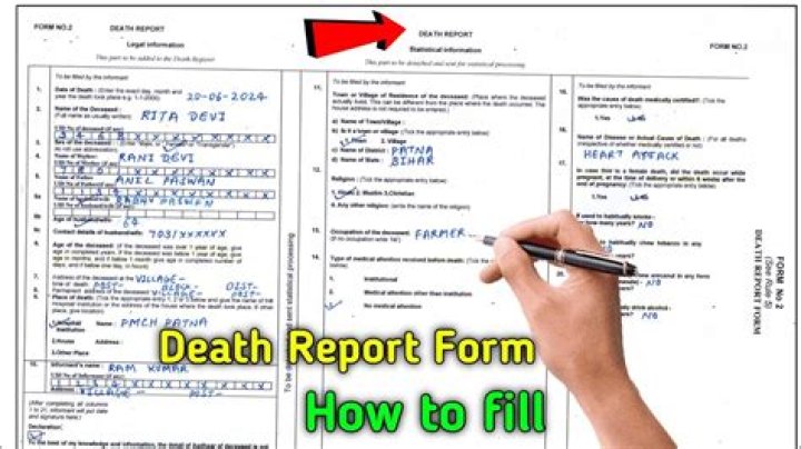 How do I report a death to TIAA CREF?