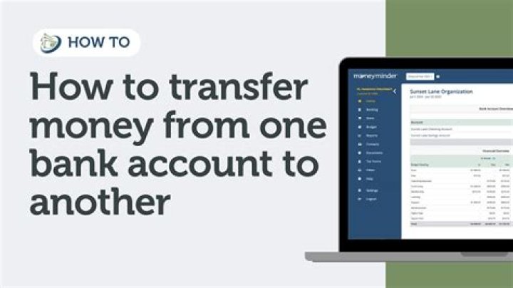 How do I transfer equity from one account to another?