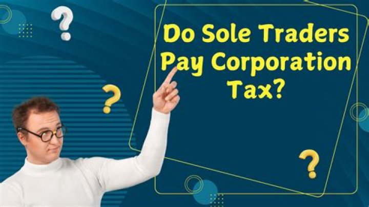 How do sole traders pay themselves Australia?