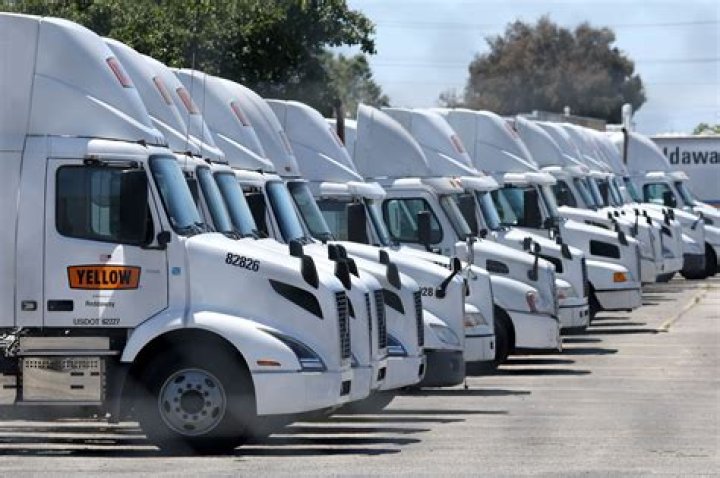 How do truck companies verify experience?