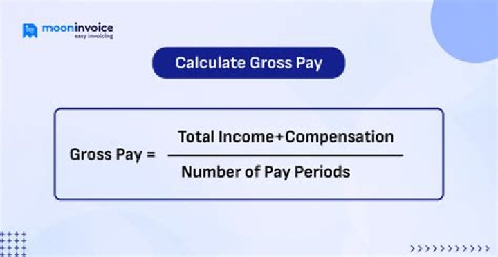 How do you calculate total gross receipts?