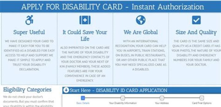 How do you know if you are going to get approved for disability?