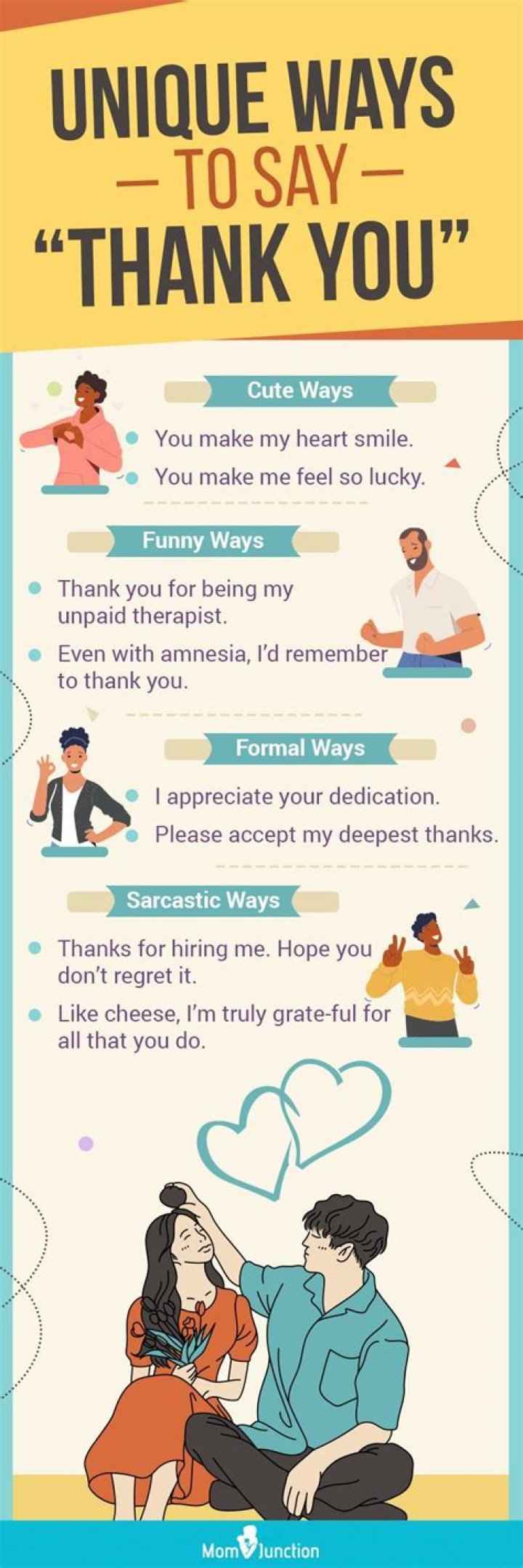 How do you say thanks for a phone call?