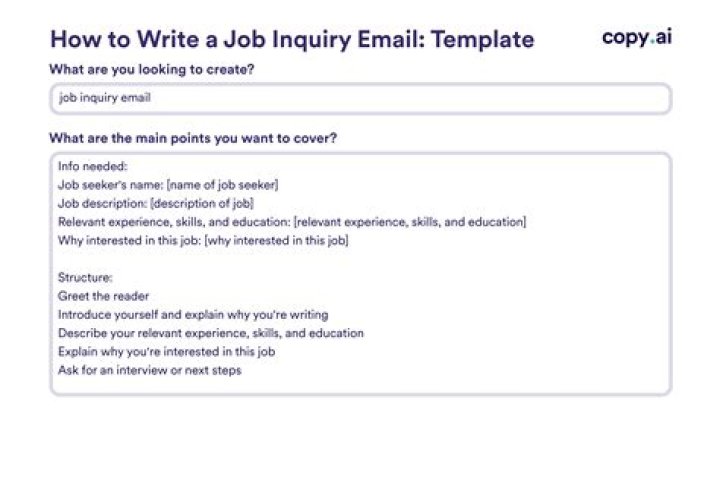 How do you write a positive email message?