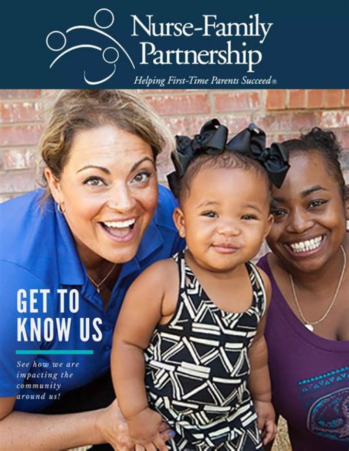 How does the Nurse-Family Partnership work?