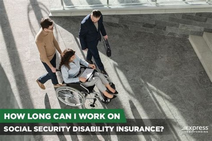 How long do you have to be married to get spouse disability benefits?
