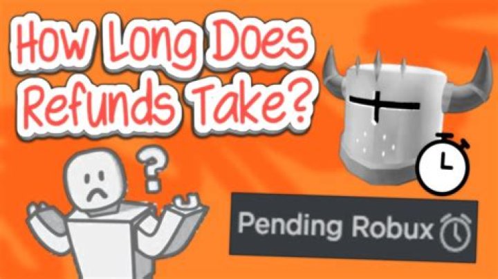 How long does it take for mailed returns?