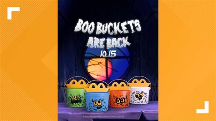 How many buckets do you need to retire?