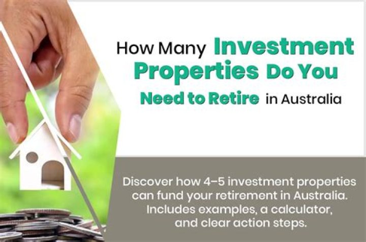 How many investment properties can I mortgage?