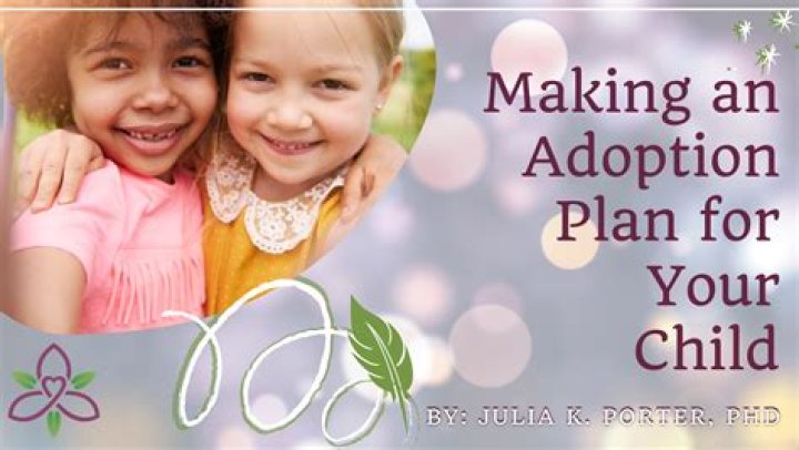 How many special needs children are adopted each year?
