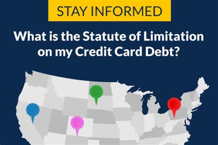 How many years in the state of Ohio does the statute of limitations apply?