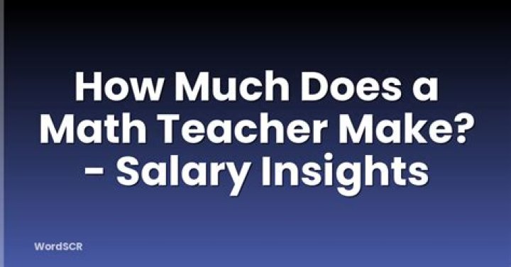 How much does a DoDEA teacher make?