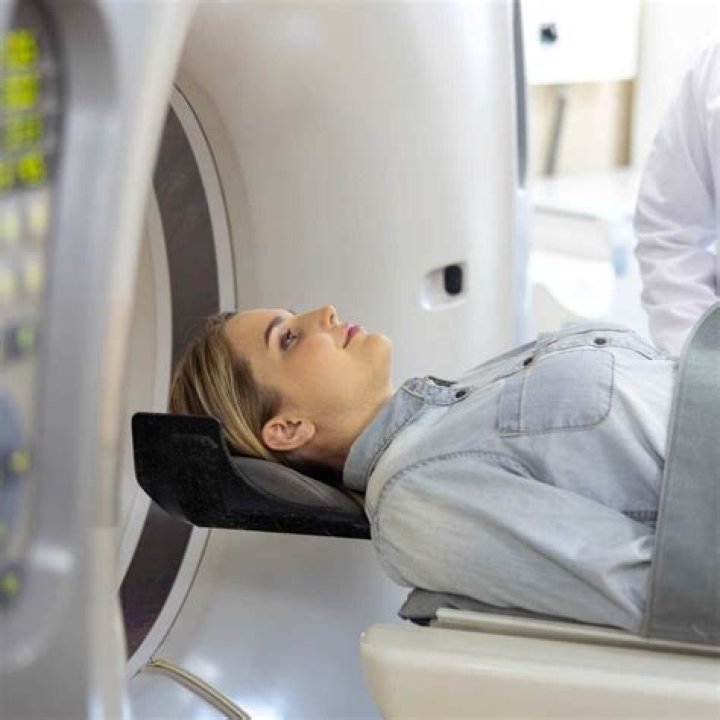How much does a new CT scanner cost?