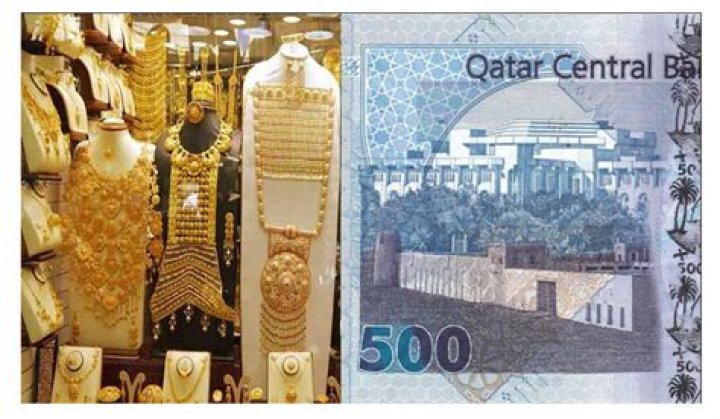 How much money can I carry out of Qatar?