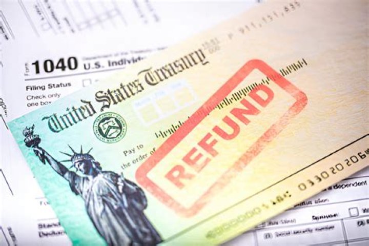 How soon will I get my tax refund 2018?