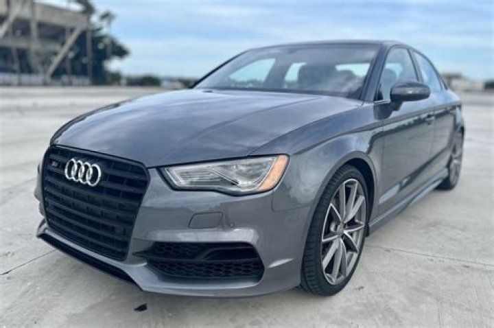 Is 30000 miles a lot for a used car?