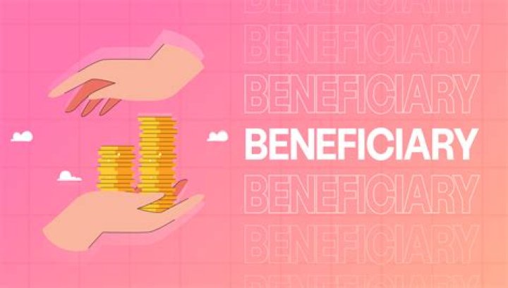 Is a brother a beneficiary?
