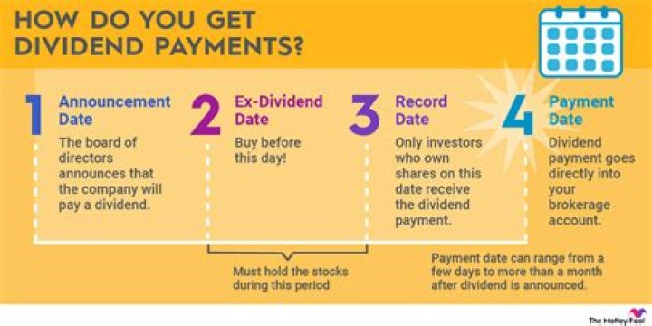 Is a dividend A cash payment to owners?