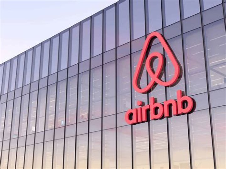 Is Airbnb a rental activity?