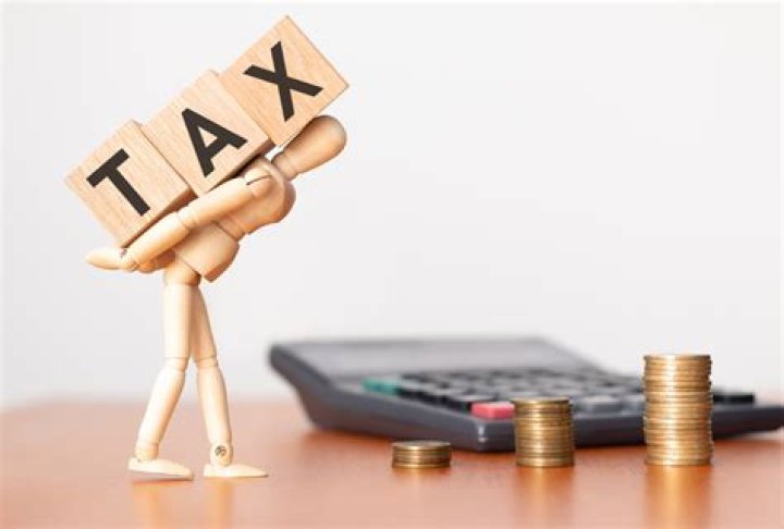 Is commercial rent taxable in Arizona?