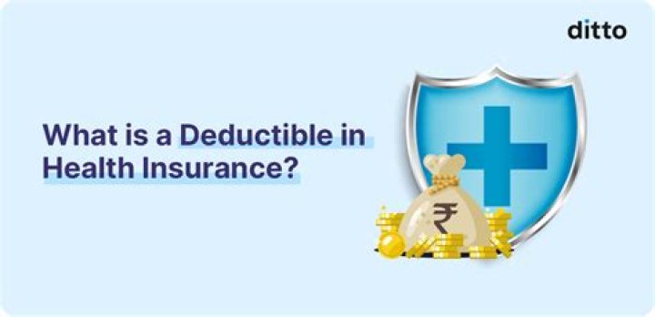 Is health insurance a deductible expense?