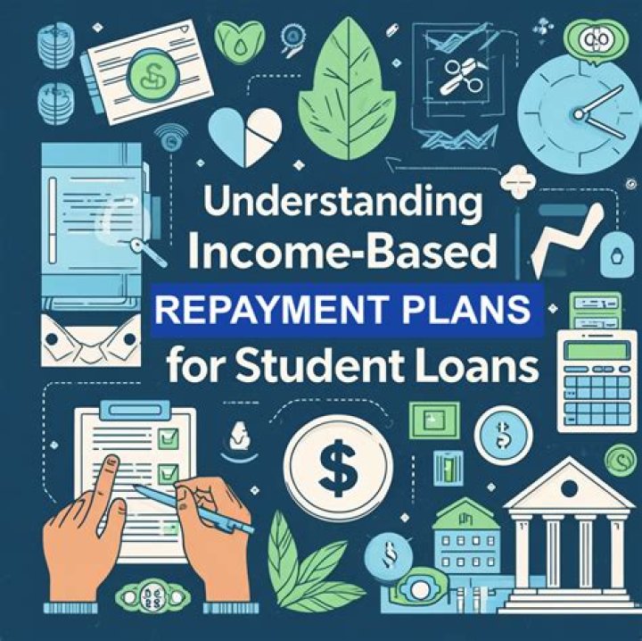 Is income-based repayment based on taxable income?