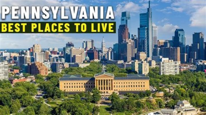 Is it better to live in Pennsylvania or North Carolina?