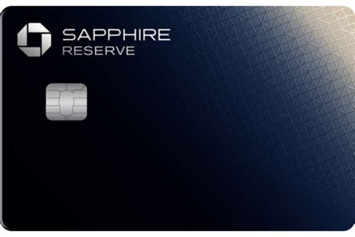 Is it hard to get approved for Chase Sapphire Reserve?