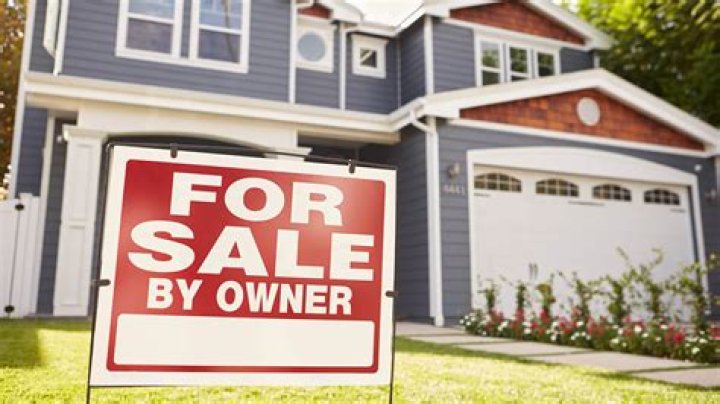 Is it hard to sell a house while living in it?