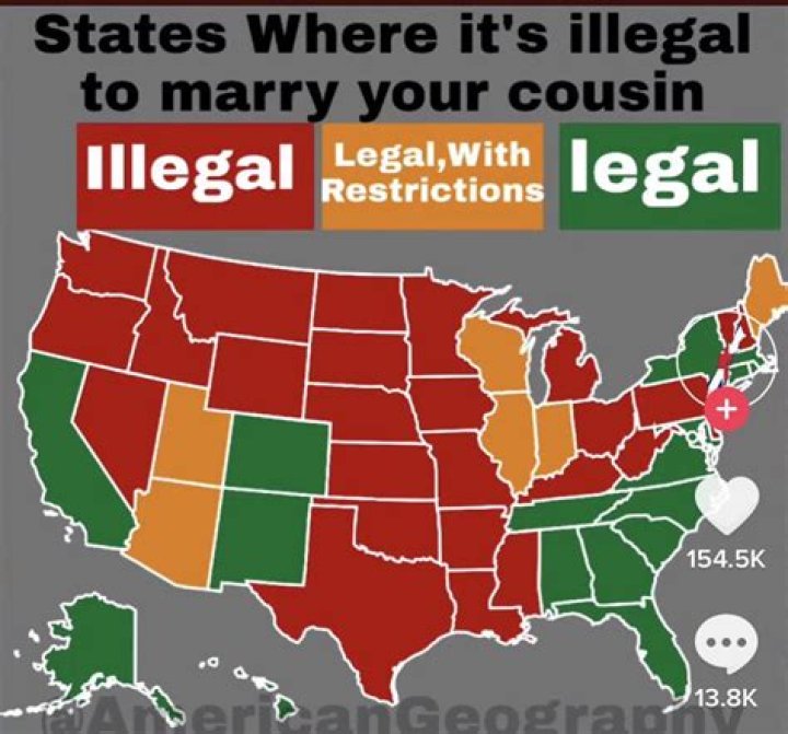 Is it legal to marry someone from another country?