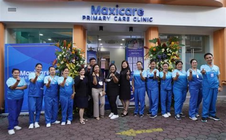 Is maxicare an HMO?