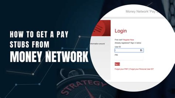 Is money Network a legitimate company?