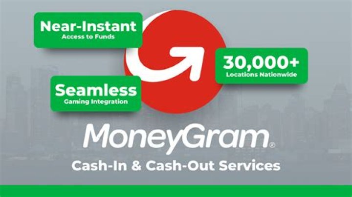 Is MoneyGram same as Western Union?