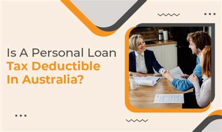 Is my SBA loan tax deductible?